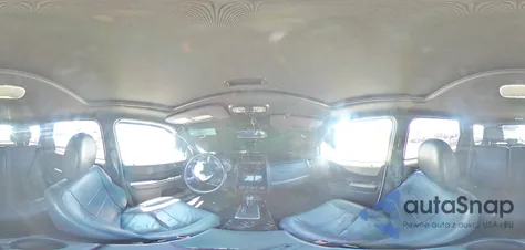 2012 Ford Escape Limited из США, поврежденный, VIN 1FMCU9EG0CKA65267